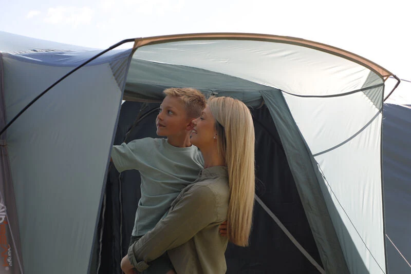 Vango Lismore Air 700DLX Tent Package 10 Vango Lismore Air 700DLX Tent Package - Image 8