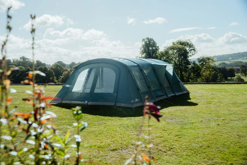 Vango Lismore Air 700DLX Tent Package 8 Vango Lismore Air 700DLX Tent Package - Image 6