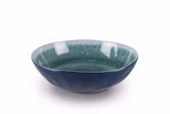 Kampa Aegean Artisan 12-Piece Melamine Set -Deals AwnixTent Store MM0055 Aegean Bowl