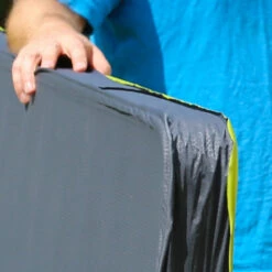 Zempire Monster Self Inflating Mat Double 10cm -Deals AwnixTent Store Monstamat Twin 0170705 000 KeyFeature 3D SS22