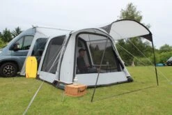 Outdoor Revolution Movelite Canopy T2R / T3E / T4E - 2022 Model -Deals AwnixTent Store MoveliteCanopy5