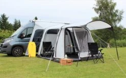 Outdoor Revolution Movelite Canopy T2R / T3E / T4E - 2022 Model -Deals AwnixTent Store MoveliteCanopyHero