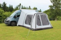 Outdoor Revolution Movelite T2R Lowline Drive Away Awning -Deals AwnixTent Store MoveliteT2RHero