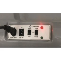 Outwell ECOcool Lite Prime 24L 12V/230V -Deals AwnixTent Store PE 318107
