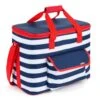 Yello 30 Litre Cool Bag Nautical -Deals AwnixTent Store PI 100021922 2106081532
