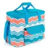 Yello 30 Litre Cool Bag Zig Zag -Deals AwnixTent Store PI 100021923 2106081532