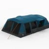 Vango Rome II 650XL Airbeam Tent - With Free Footprint 1 Vango Rome II 650XL Airbeam Tent - With Free Footprint -Deals AwnixTent Store RomeAirII650XL 1 small