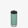 Klean Kanteen Insulated TK Wide With Café Cap 355ml -Beryl Green 2 Klean Kanteen Insulated TK Wide With Café Cap 355ml -Beryl Green -Deals AwnixTent Store TKWide 12oz Beryl Green 600x 600x 76219471 e4b4 4799 bf13 0247e61a25ea