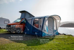 Vango Tolga Air VW Drive Away Awning - Blue 15 Vango Tolga Air VW Drive Away Awning - Blue -Deals AwnixTent Store Tolga dba7d77a 9ae6 4ebb a38f 949a76c5114f
