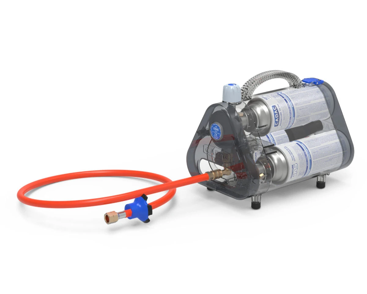 Cadac Trio Power Pack 3 Cadac Trio Power Pack