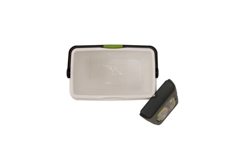 Vango Pinnacle 32L Cool Box 6 Vango Pinnacle 32L Cool Box - Image 4