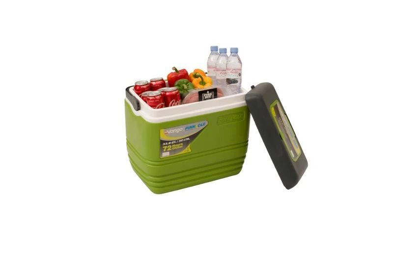 Vango Pinnacle 32L Cool Box 9 Vango Pinnacle 32L Cool Box - Image 7