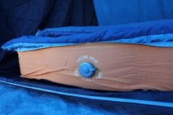 Vango Shangri-La II 15 Grande Single Self Inflating Mattress -Deals AwnixTent Store VAN 2021 Lifestyle Sleep Mat Shangri La 15 GR Lo 05 small