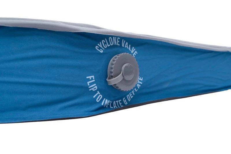 Vango Shangri-La II 10 Double Self Inflating Mattress 9 Vango Shangri-La II 10 Double Self Inflating Mattress - Image 7