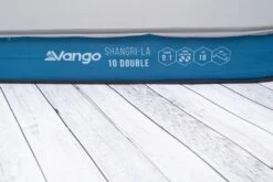 Vango Shangri-La II 10 Double Self Inflating Mattress 20 Vango Shangri-La II 10 Double Self Inflating Mattress -Deals AwnixTent Store VAN 2021 Sleep Mat Shangri La 10 DB LO 12 small