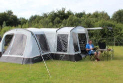 Outdoor Revolution Airedale Side Porch Awning -Deals AwnixTent Store ad sp3