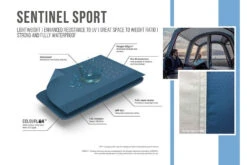 Vango Agora Air VW Drive Away Awning -Deals AwnixTent Store agora air vw 4