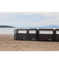 Vango AirBeam Modular Windbreak Gate -Deals AwnixTent Store airbeam modular windbreak gate 2