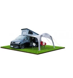 Vango AirBeam Sky Canopy For Caravan & Motorhomes 2.5M -Deals AwnixTent Store airbeam sky canopy for caravan motorhomes 25m 2