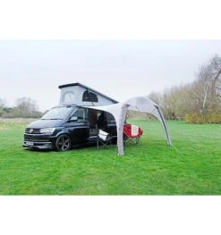 Vango AirBeam Sky Canopy For Caravan & Motorhomes 2.5M -Deals AwnixTent Store airbeam sky canopy for caravan motorhomes 25m 3