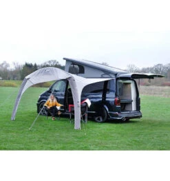 Vango AirBeam Sky Canopy For Caravan & Motorhomes 2.5M -Deals AwnixTent Store airbeam sky canopy for caravan motorhomes 25m 4