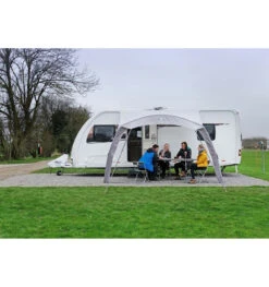 Vango AirBeam Sky Canopy For Caravan & Motorhomes 2.5M -Deals AwnixTent Store airbeam sky canopy for caravan motorhomes 25m 5