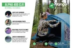 Vango Alpha 400 CLR Tent -Deals AwnixTent Store alpha 400 clr 3
