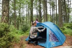 Vango Alpha 400 CLR Tent -Deals AwnixTent Store alpha 400 clr 4