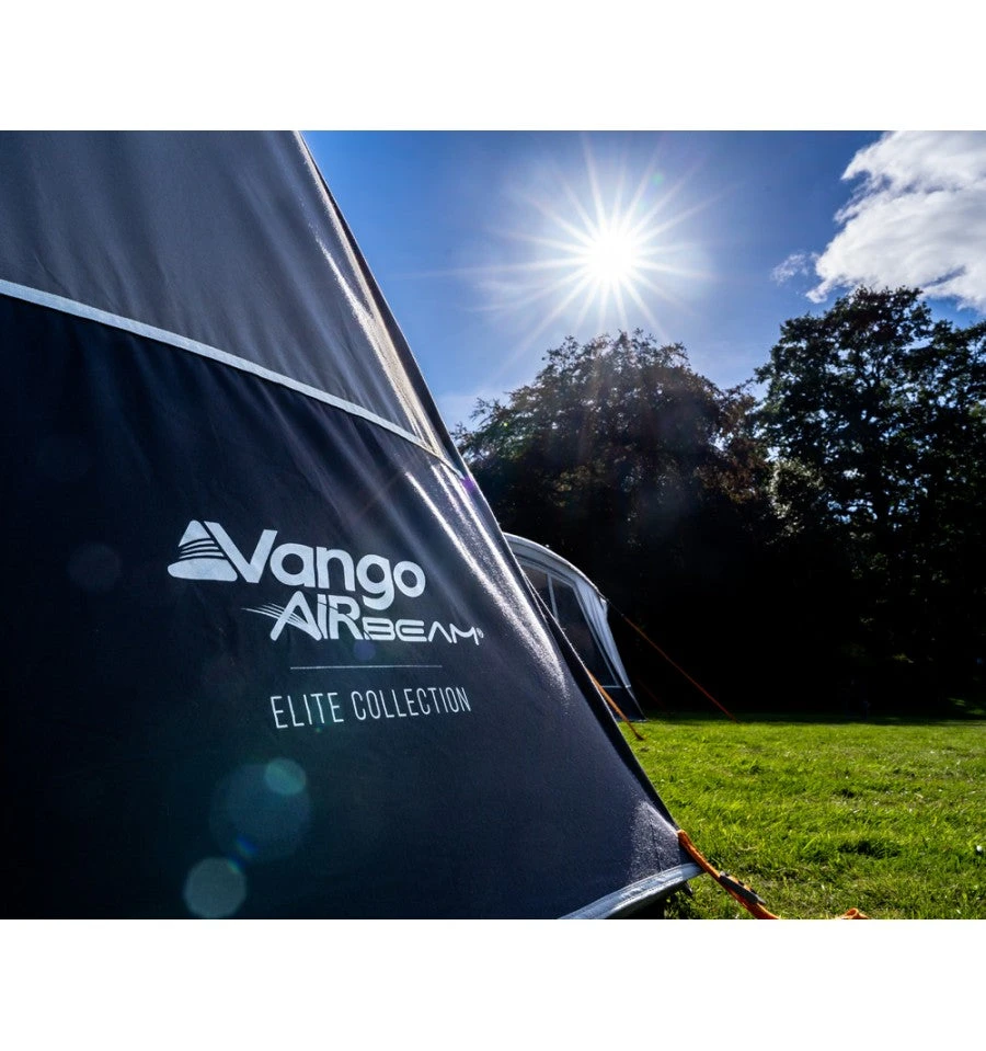 Vango Anantara Air TC 450XL Tent 9 Vango Anantara Air TC 450XL Tent - Image 7