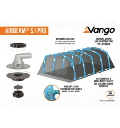 Vango Anantara IV Air TC 650XL Tent -Deals AwnixTent Store anantara iv air tc 650xl 5