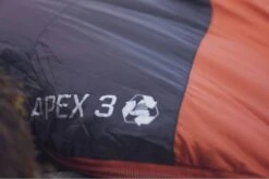 Vango Apex 3 Harissa Sleeping Bag -Deals AwnixTent Store apex 3 6