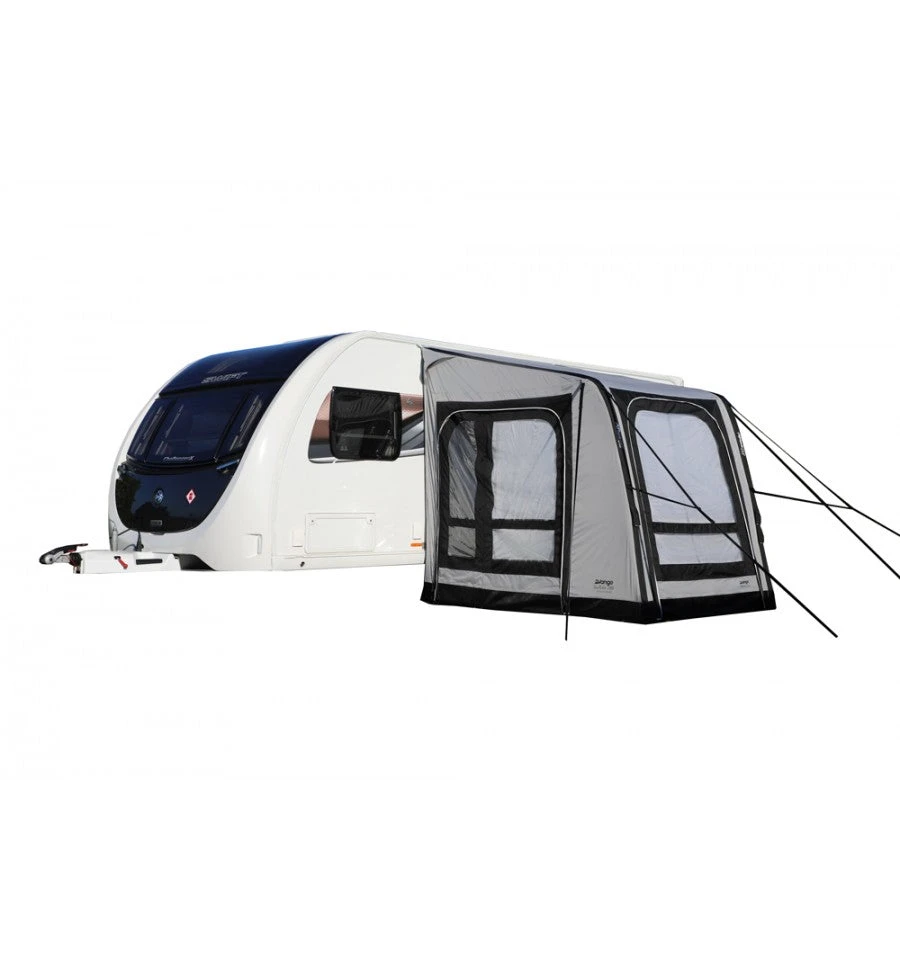Vango Balletto Air 200 Caravan Awning 3 Vango Balletto Air 200 Caravan Awning