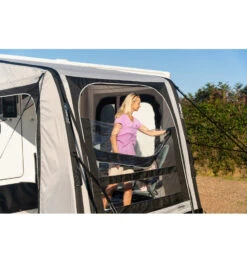 Vango Balletto Air 200 Caravan Awning 23 Vango Balletto Air 200 Caravan Awning -Deals AwnixTent Store balletto air 200 elements shield 10