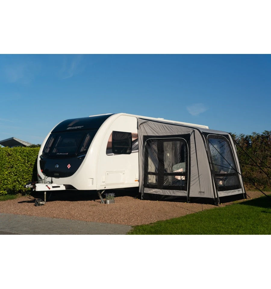 Vango Balletto Air 200 Caravan Awning 5 Vango Balletto Air 200 Caravan Awning - Image 3