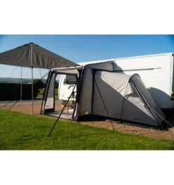 Vango Balletto Air 200 Caravan Awning 20 Vango Balletto Air 200 Caravan Awning -Deals AwnixTent Store balletto air 200 elements shield 7