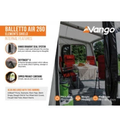 Vango Balletto 260 Air Awning Elements Shield -Deals AwnixTent Store balletto air 260 elements shield 2 90d1b299 3ec0 4fc4 8963 87809ca6ddc7