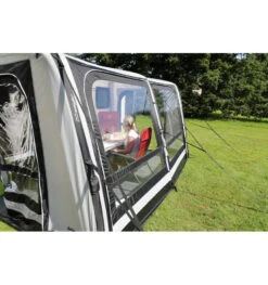 Vango Balletto 390 Elements Shields Caravan Awning -Deals AwnixTent Store balletto air 390 elements shield 2
