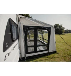 Vango Balletto 390 Elements Shields Caravan Awning -Deals AwnixTent Store balletto air 390 elements shield 5