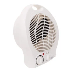 Benross 2KW Portable Low Wattage Camping Fan Heater -Deals AwnixTent Store benross 2kw portable fan heater 2000 watt white ed4