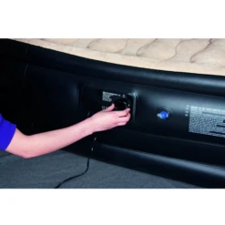 Bestway Queen Dreamair Premium Airbed 8 Bestway Queen Dreamair Premium Airbed -Deals AwnixTent Store bestway queen dreamair airbed with built in pump 4498920243274 large 09cb8d42 c41b 41e7 981b 18cdab490a29