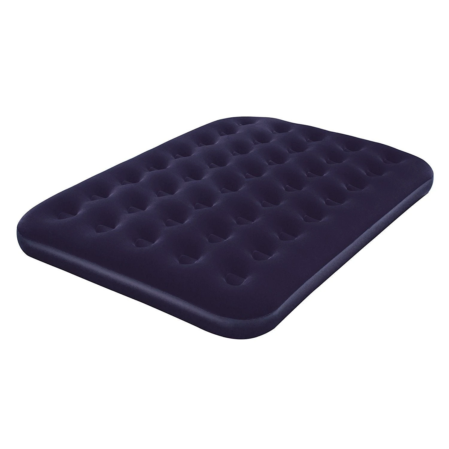 Bestway Flocked Double Airbed 3 Bestway Flocked Double Airbed