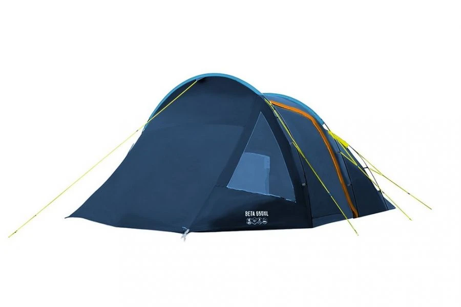Vango Beta 550XL CLR XL Tent 3 Vango Beta 550XL CLR XL Tent