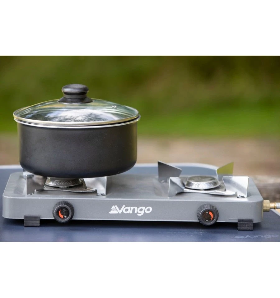 Vango Blaze Double Cooker 4 Vango Blaze Double Cooker - Image 2