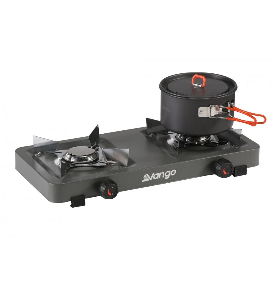 Vango Blaze Double Cooker 3 Vango Blaze Double Cooker
