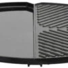Cadac Carri Chef 2 BBQ Plancha 50 Grid Plate 1 Cadac Carri Chef 2 BBQ Plancha 50 Grid Plate -Deals AwnixTent Store bq920 1