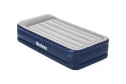 Bestway Tritech Single Airbed -Deals AwnixTent Store bw67628gb 21 15ftft single tritech airbed 1 1