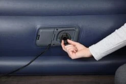 Bestway Queen Tritech Airbed -Deals AwnixTent Store bw67630gb 18ftft single tritech airbed 6