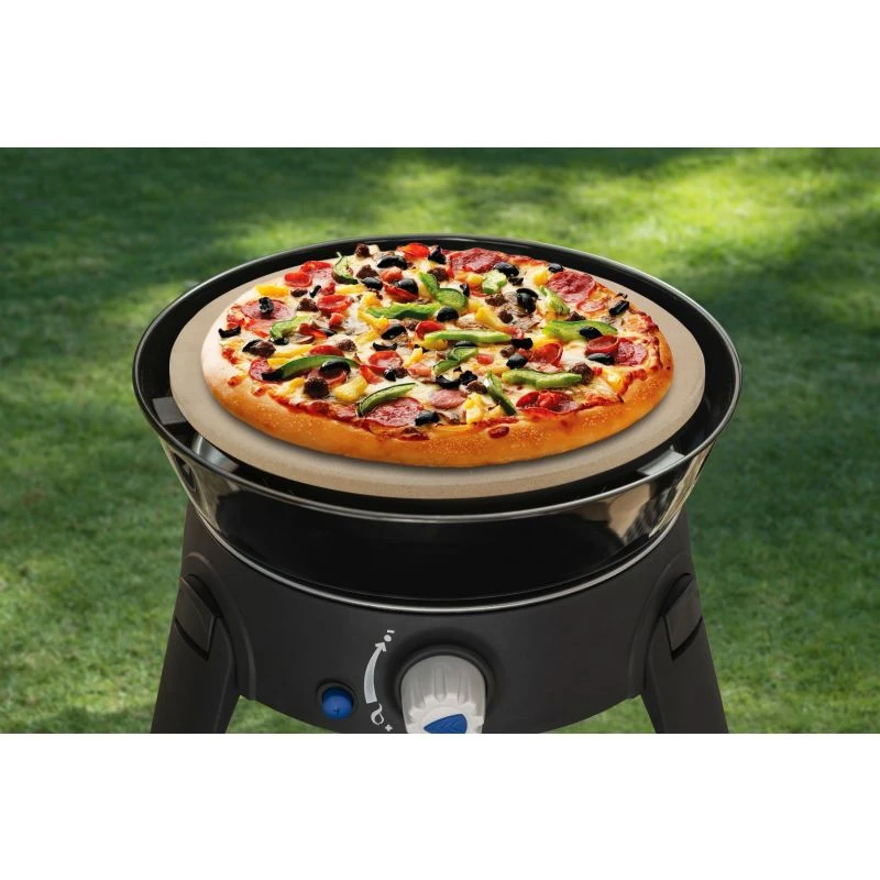 Cadac Pizza Stone 25 5 Cadac Pizza Stone 25 - Image 3