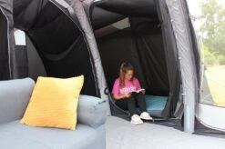 Outdoor Revolution Camp Star 900DSE Air Tent 20 Outdoor Revolution Camp Star 900DSE Air Tent -Deals AwnixTent Store camp star 900dse 14