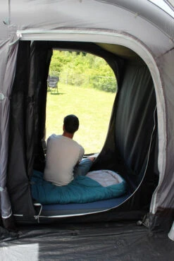 Outdoor Revolution Cayman Porch Extension Cabin Inner Tent -Deals AwnixTent Store cayman curl 2022 w porch door cabin inner 1